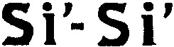 Si'-Si'