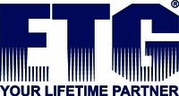 ETG - YOUR LIFETIME PARTNER