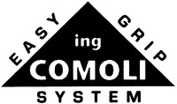 ing COMOLI EASY GRIP SYSTEM