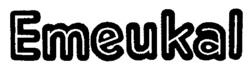 Emeukal