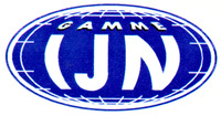 GAMME IJN