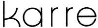 karre