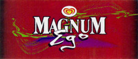 MAGNUM Ego