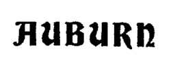 AUBURN