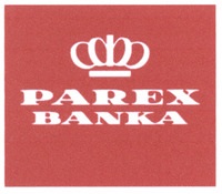 PAREX BANKA