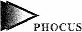 PHOCUS