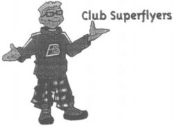 IB Club Superflyers