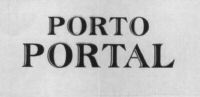 PORTO PORTAL