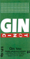 GIN Tonic