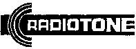RADIOTONE