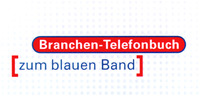 Branchen-Telefonbuch zum blauen Band
