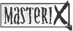 MASTERIX