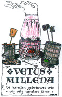 VETUS MILLENA