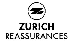 ZURICH REASSURANCES