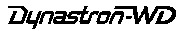Dynastron-WD