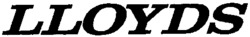 LLOYDS
