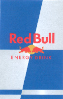 Red Bull ENERGY DRINK
