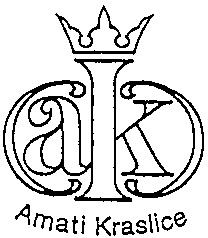ak Amati Kraslice