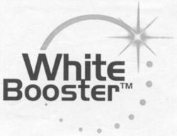 White Booster TM