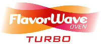 FlavorWave OVEN TURBO