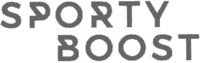 SPORTY BOOST
