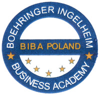 BOEHRINGER INGELHEIM BIBA POLAND BUSINESS ACADEMY