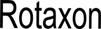 Rotaxon
