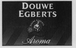 DOUWE EGBERTS INSTANTNÍ KÁVA Aroma