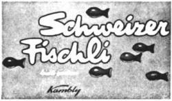 Schweizer Fischli