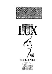 LUX ELEGANCE