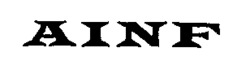 AINF