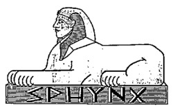 SPHYNX