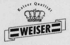 Kaiser Qualität WEISER