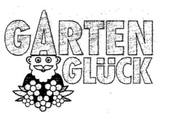 GARTEN GLÜCK