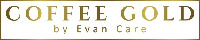 COFFEE GOLD By Evan Care