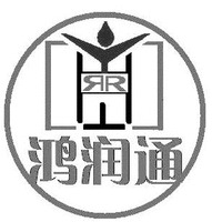 Hongruntong.