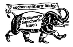 suchen-stöbern-finden
