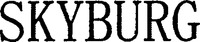 SKYBURG
