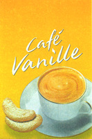 Café Vanille