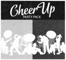 Cheer Up PARTY PACK
