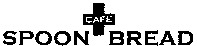 CAFE SPOON BREAD