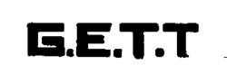 G.E.T.T