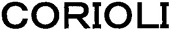 CORIOLI
