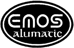 EMOS Alumatic