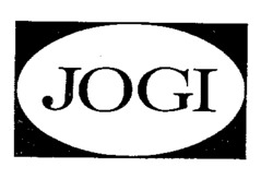 JOGI
