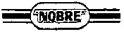 NOBRE