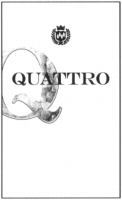 QUATTRO