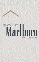 Marlboro GOLD SILVER