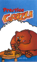 Prestice GRIZLI