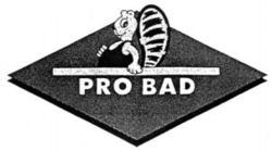 PRO BAD